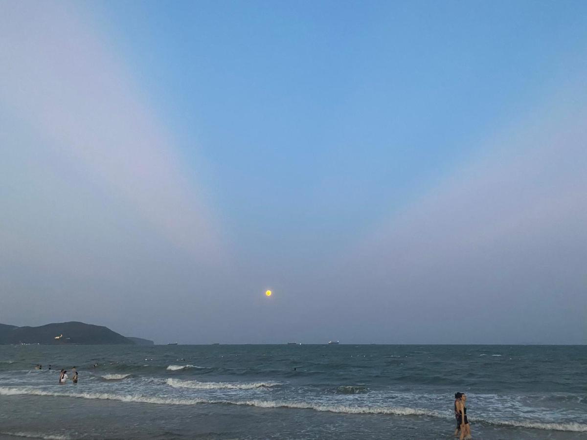 Moon'S House Homestay Quy Nhon Exterior photo