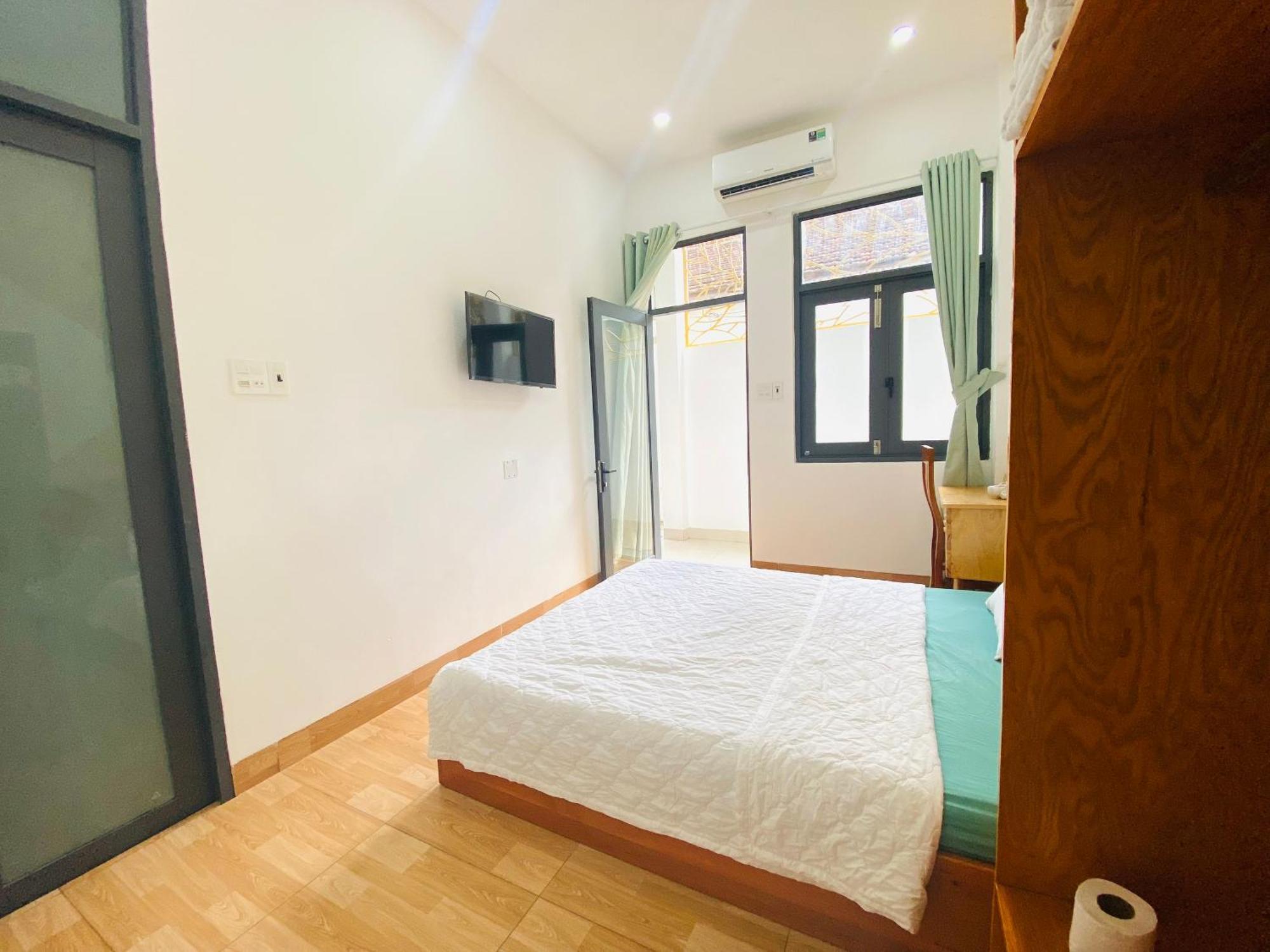Moon'S House Homestay Quy Nhon Exterior photo
